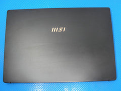 MSI Summit B14 A11M 14" Intel Core i5-1135G7 512GB SSD 8GB Iris Xe