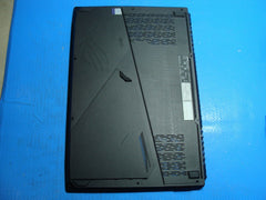 Asus Rog GL703GM-DS74 17.3" Genuine Bottom Case Base w/Cover Door EBB9B006010 "A