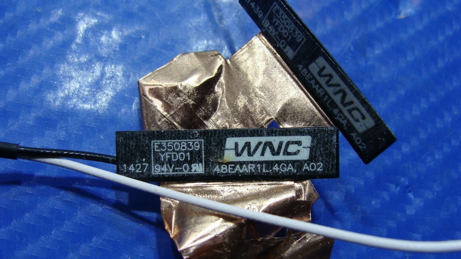 HP Chromebook 11 G3 11.6