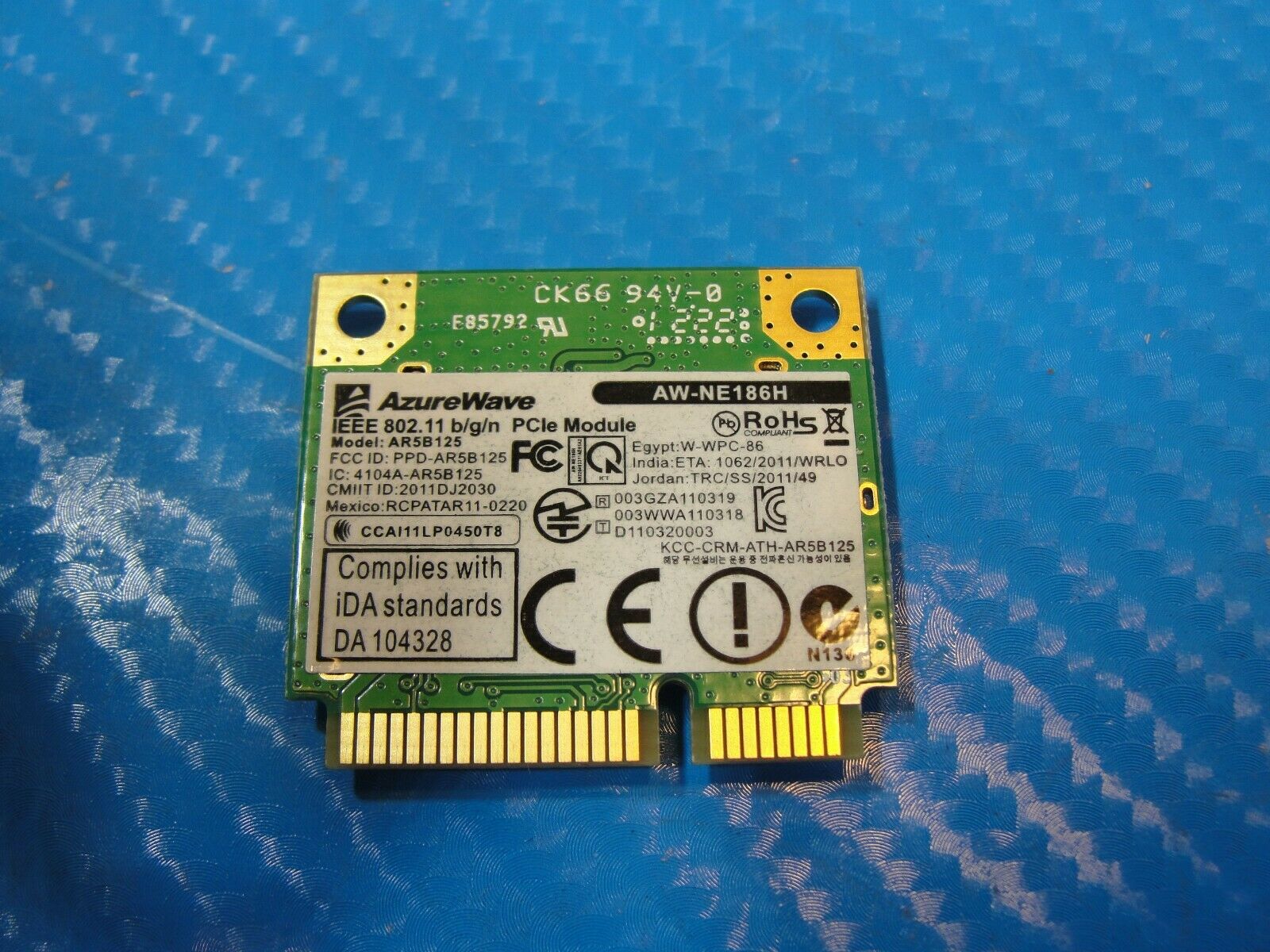 Asus S405CA-RH51 14