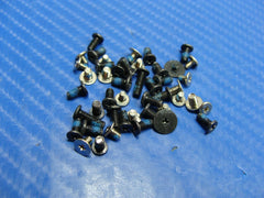 HP 15-g019wm 15.6" Genuine Laptop Screw Set Screws for Repair ScrewSet HP
