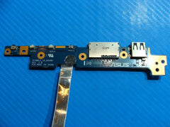 Asus Q302LA-BBI5T14 13.3" USB Card Power Button Board wCable 60NB05Y0-IO1070 - Laptop Parts - Buy Authentic Computer Parts - Top Seller Ebay