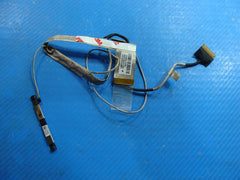 HP Pavilion 17-g121wm 17.3 LCD Video Cable w/WebCam DDX18ALC130