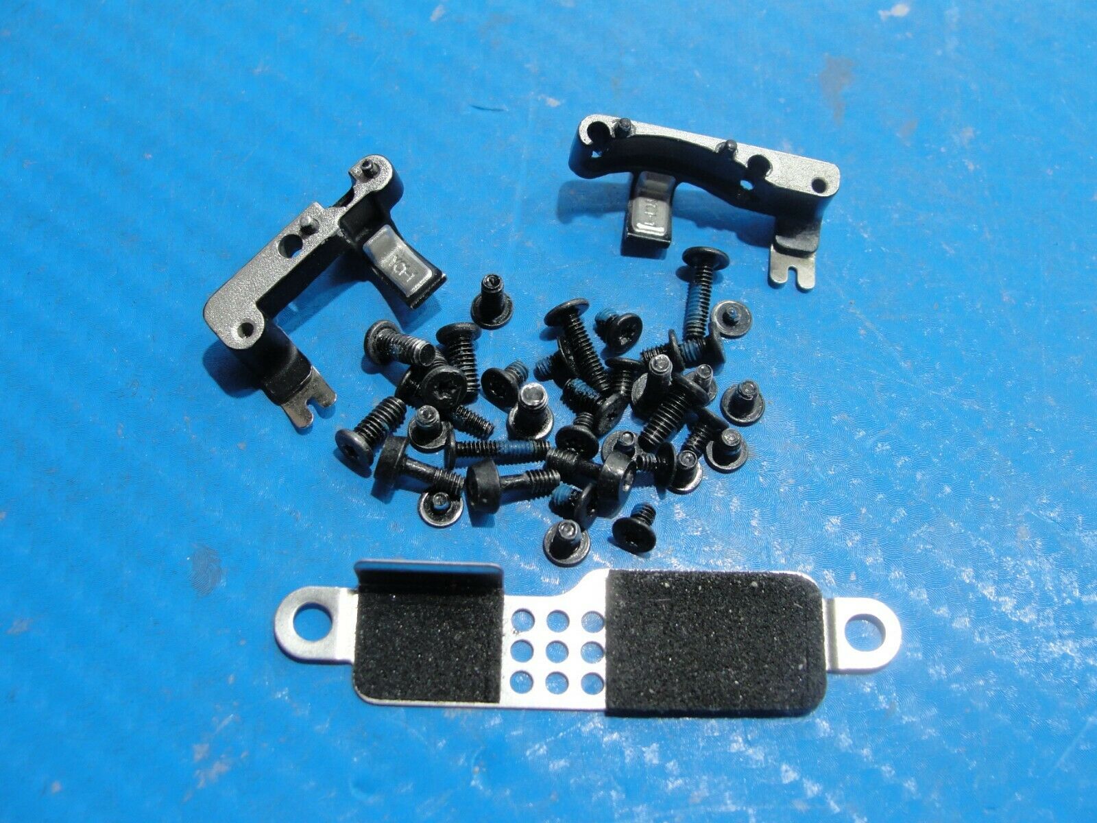 MacBook Pro A1286 15