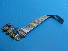 Lenovo IdeaPad 15.6" Y510p Genuine USB Audio Board w/ Cable NS-A036 - Laptop Parts - Buy Authentic Computer Parts - Top Seller Ebay