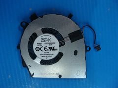 Dell Vostro 15 5502 15.6" Genuine Laptop CPU Cooling Fan K61GC 023.100JY.0011