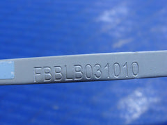 Toshiba Satellite L755-S5112 15.6" OEM Left & Right Hinge Set FBBLB031010 ER* - Laptop Parts - Buy Authentic Computer Parts - Top Seller Ebay