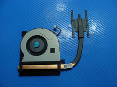 Asus Q304UA-BHI5T11 13.3" Genuine CPU Cooling Fan w// Heatsink 13NB0AL0AM0501