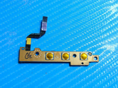 Dell Latitude E7440 14" Media Control Button Board w/Cable LS-9594P 