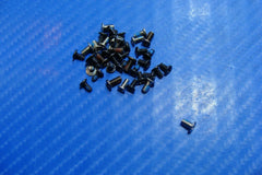 HP Pavilion x360 m3-u001dx 13.3"Genuine Screw Set Screws for Repair ScrewSet ER* - Laptop Parts - Buy Authentic Computer Parts - Top Seller Ebay