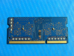 Dell 15 5559 SK Hynix 2GB PC3L-12800S SO-DIMM RAM Memory HMT425S6AFR6A-PB - Tested Computer Laptop Parts
