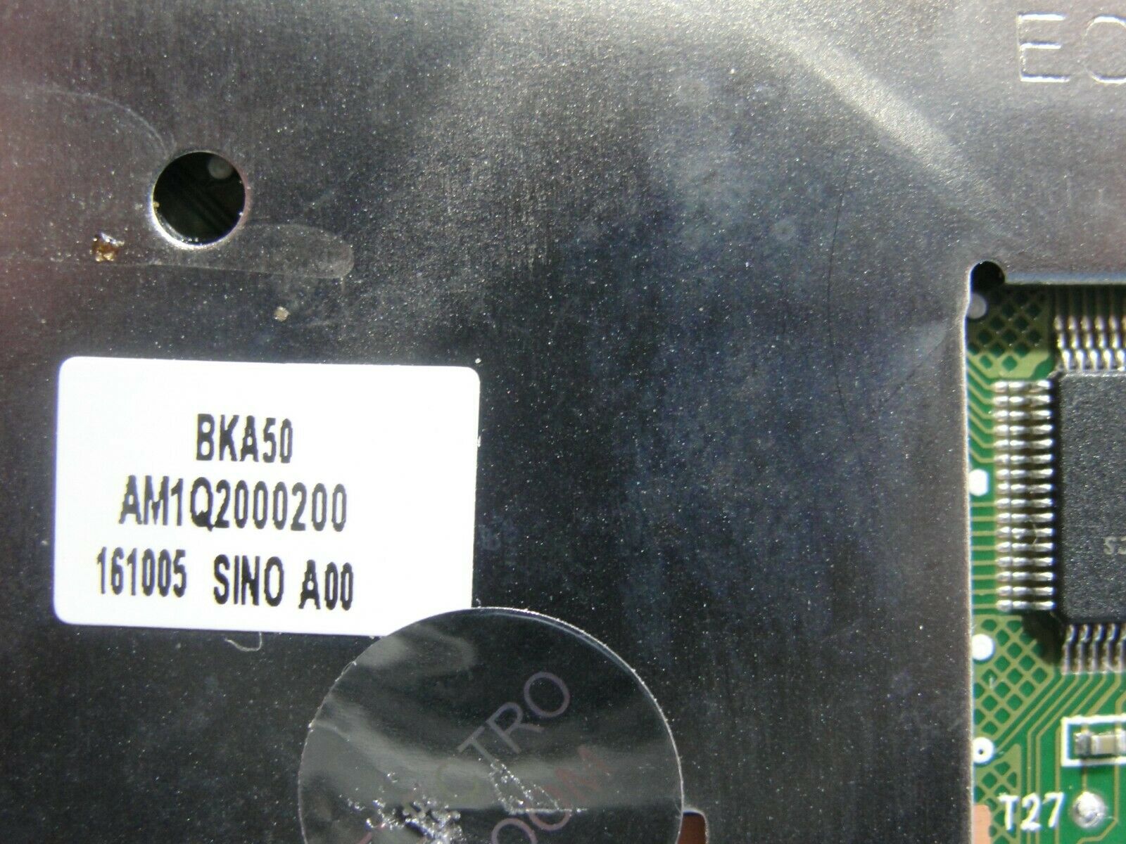 Dell Inspiron 5567 15.6