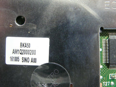 Dell Inspiron 5567 15.6" Genuine Touchpad w/Cable AM1Q2000200 TM-P3240-001 