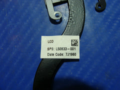 HP Chromebook x360 14 G1 14" Genuine Cooling Heatsink L50833-001 - Laptop Parts - Buy Authentic Computer Parts - Top Seller Ebay