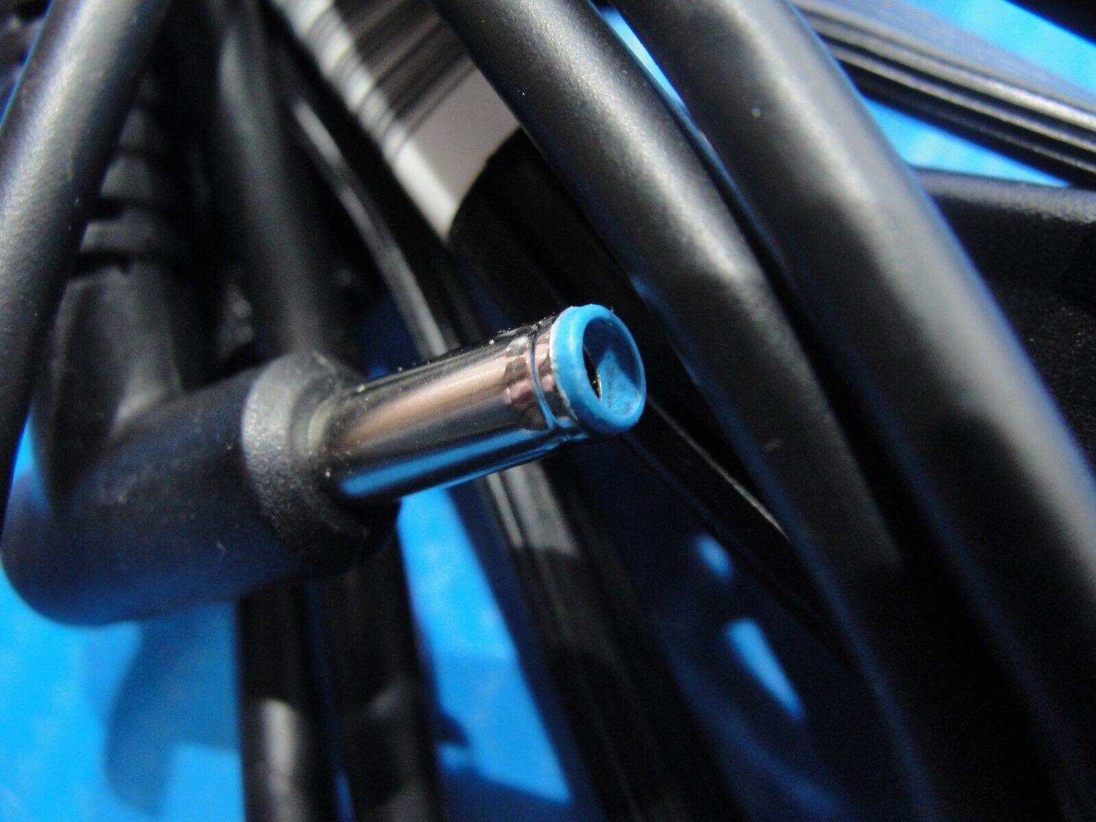 Genuine HP AC Adapter Power Charger 19.5V 2.31A 45W TPN-CA14 L25296-002 - Tested Computer Laptop Parts