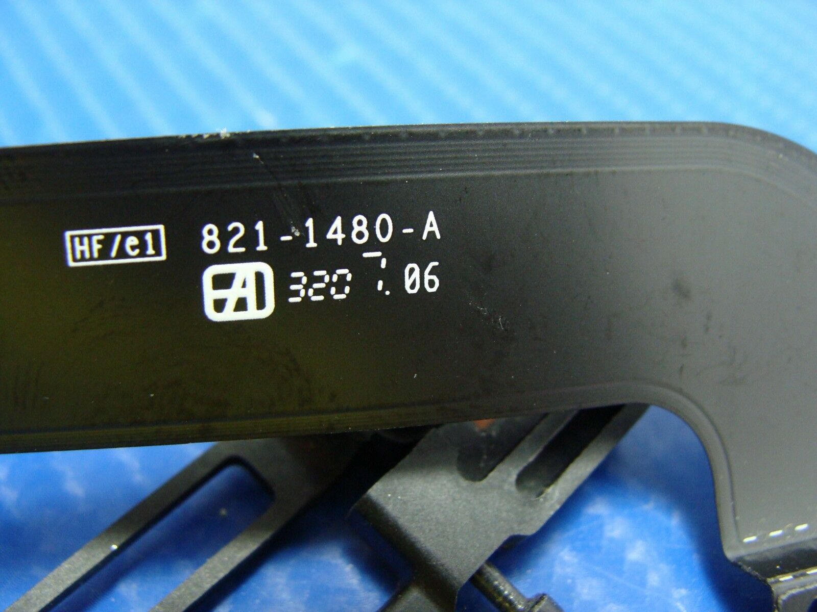 MacBook Pro A1278 13