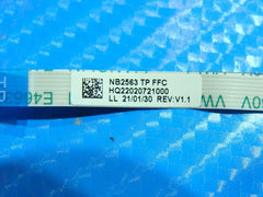 Asus ZenBook 14 Q408UG 14" Genuine Laptop Touchpad Board Cable 