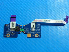 HP 250 G4 15.6" Genuine Touchpad Mouse Button Board w/ Cable LS-C702P - Laptop Parts - Buy Authentic Computer Parts - Top Seller Ebay