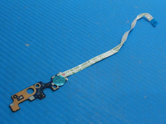 Dell Inspiron 15-5559 15.6" Genuine Power Button Board w/Cable LS-B844P 94MFG - Laptop Parts - Buy Authentic Computer Parts - Top Seller Ebay