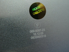 MacBook Air 13" A1466 Early 2015 MJVE2LL/A Genuine Top Case  Silver 661-7480 - Laptop Parts - Buy Authentic Computer Parts - Top Seller Ebay