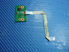 HP Pavilion dv7-4183cl 17.3" Genuine Power Button Board w/ Cable DA0LX7PB4B0 ER* - Laptop Parts - Buy Authentic Computer Parts - Top Seller Ebay