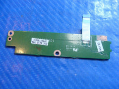 Dell Inspiron 13z-5323 13.3" Touchpad Mouse Button Board w/Cable DA0R07TR6D1 ER* - Laptop Parts - Buy Authentic Computer Parts - Top Seller Ebay