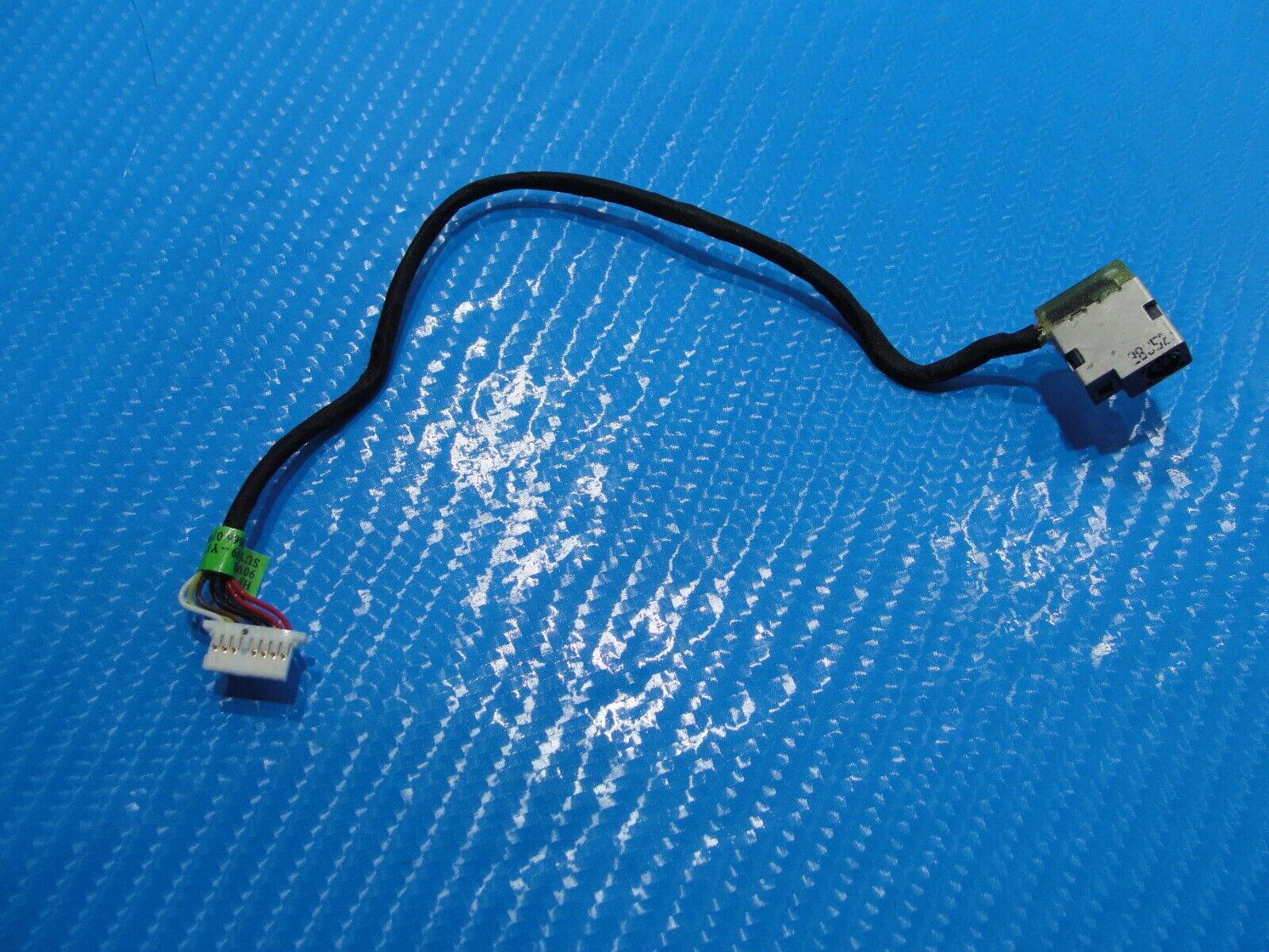 HP Envy x360 15m-cp0011dx 15.6