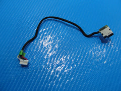 HP Envy x360 15m-cp0011dx 15.6" DC IN Power Jack Cable 799749-Y17