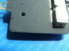 MacBook Pro A1398 15"2013 ME293LL i7-4750HQ 2.0GHz 8GB Logic Board 661-8302 ASIS