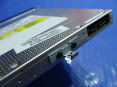 Toshiba Satellite A665D-S5175 15.6" DVD-RW Burner Drive TS-L633 K000100370 ER* - Laptop Parts - Buy Authentic Computer Parts - Top Seller Ebay