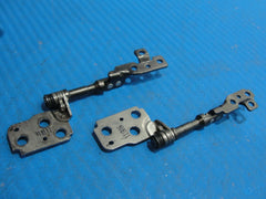 Dell XPS 14Z L412Z 14" Genuine Laptop LCD Left & Right Hinge Set - Laptop Parts - Buy Authentic Computer Parts - Top Seller Ebay