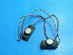 Samsung 700A Genuine Desktop Left & Right Speaker Set BA96-06269A - Tested Computer Laptop Parts