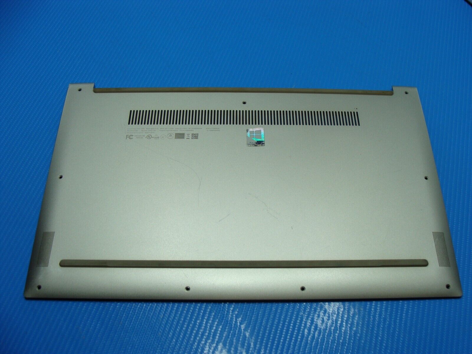 Lenovo Yoga C740-15IML 15.6