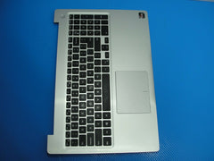 Dell Inspiron 5575 15.6" Genuine Laptop Palmrest w/ Touchpad Keyboard mr2kh 