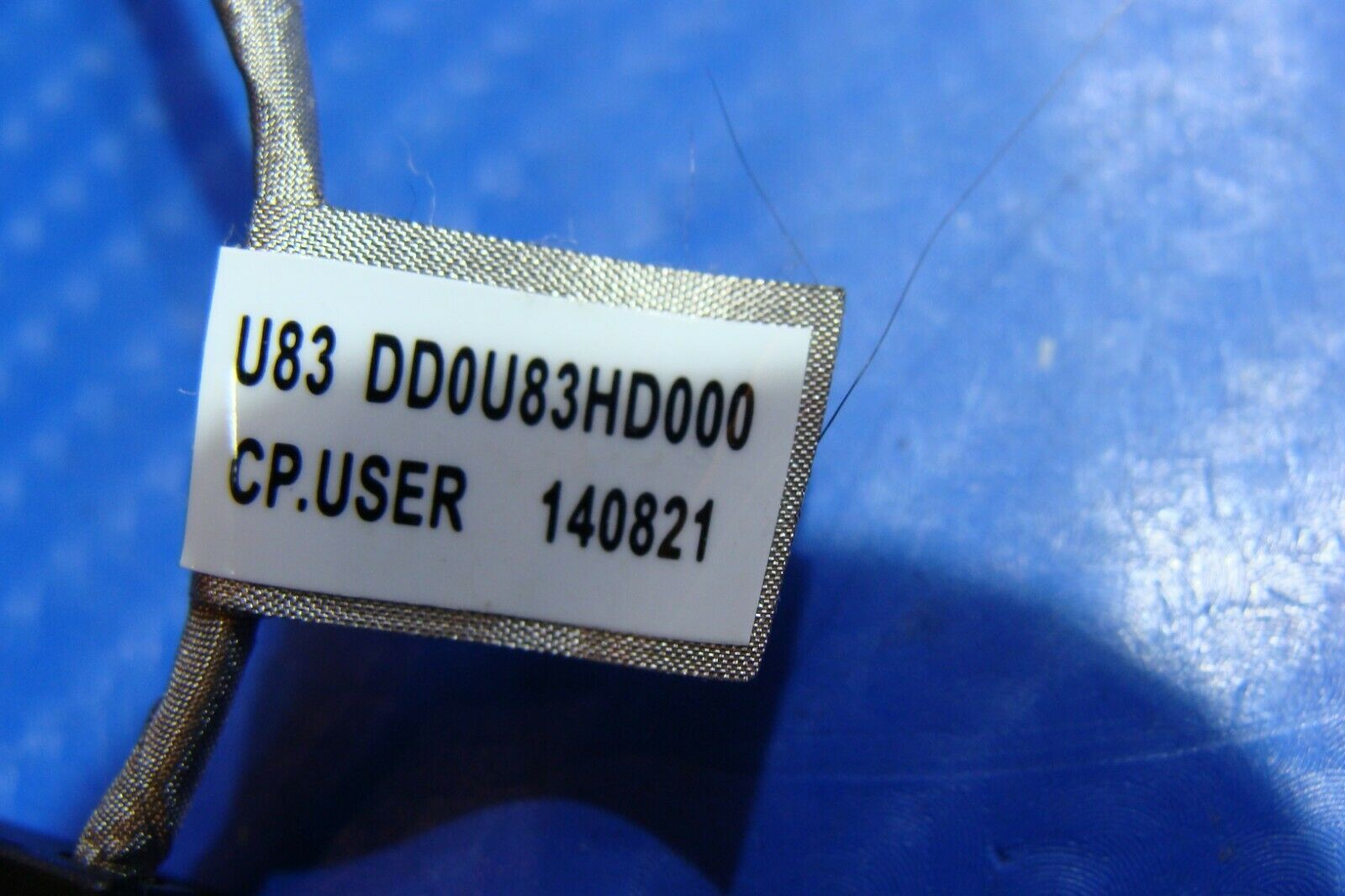 HP Pavilion 15-f010dx 15.6