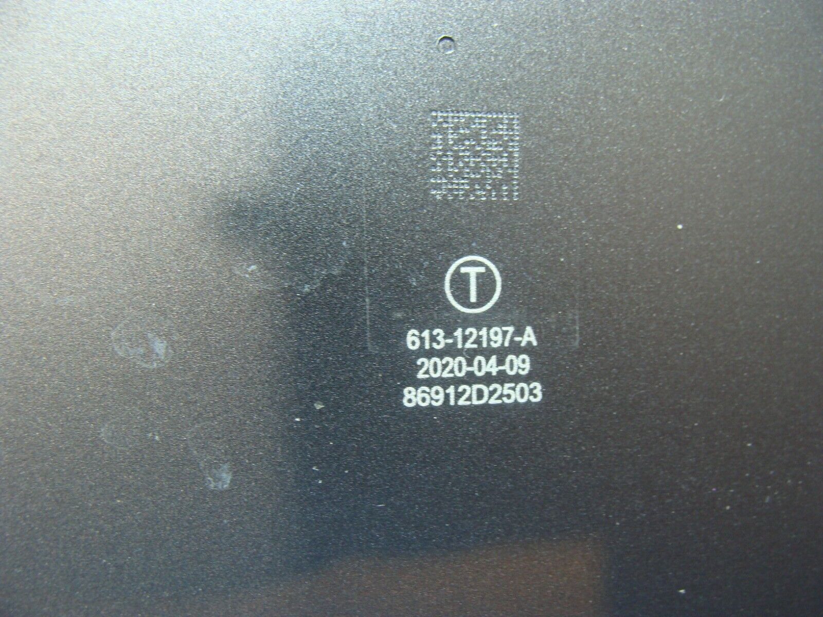 MacBook Air A2179 13