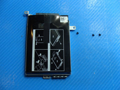 Dell G3 3590 15.6" Genuine Laptop HDD Hard Drive Caddy w/ Screws 2DVYT