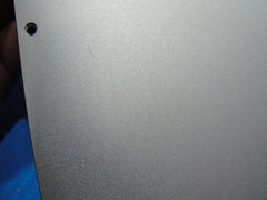 MacBook Air A1466 13" Mid 2012 MD232LL/A Bottom Case Cover Silver 923-0129