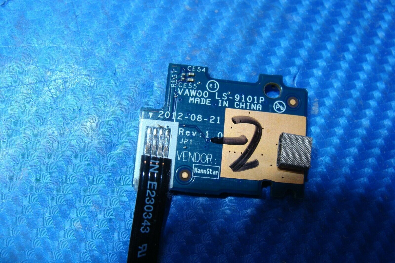 Dell Inspiron 3521 15.6