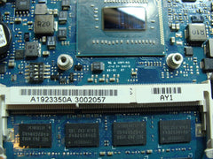 Sony Vaio SVS131E21T SVS13138CCB OEM i5-3230M 2.4GHz 4GB Motherboard A1923350A