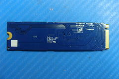 Dell 7480 Toshiba 256Gb NVMe M.2 SSD Solid State Drive kxg50znv256g cc1d0 - Laptop Parts - Buy Authentic Computer Parts - Top Seller Ebay