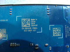 Dell Inspiron 15 5555 15.6" AMD A10-8700P 1.8GHz Motherboard LA-C142P GD4HR