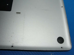 MacBook Pro A1286 15" Late 2011 MD322LL/A Bottom Case Housing 922-9754 - Laptop Parts - Buy Authentic Computer Parts - Top Seller Ebay