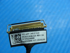 Lenovo Thinkpad X1 Carbon 6th Gen 14" OEM LCD Video Cable SC10Q59888 DC02C00BU10