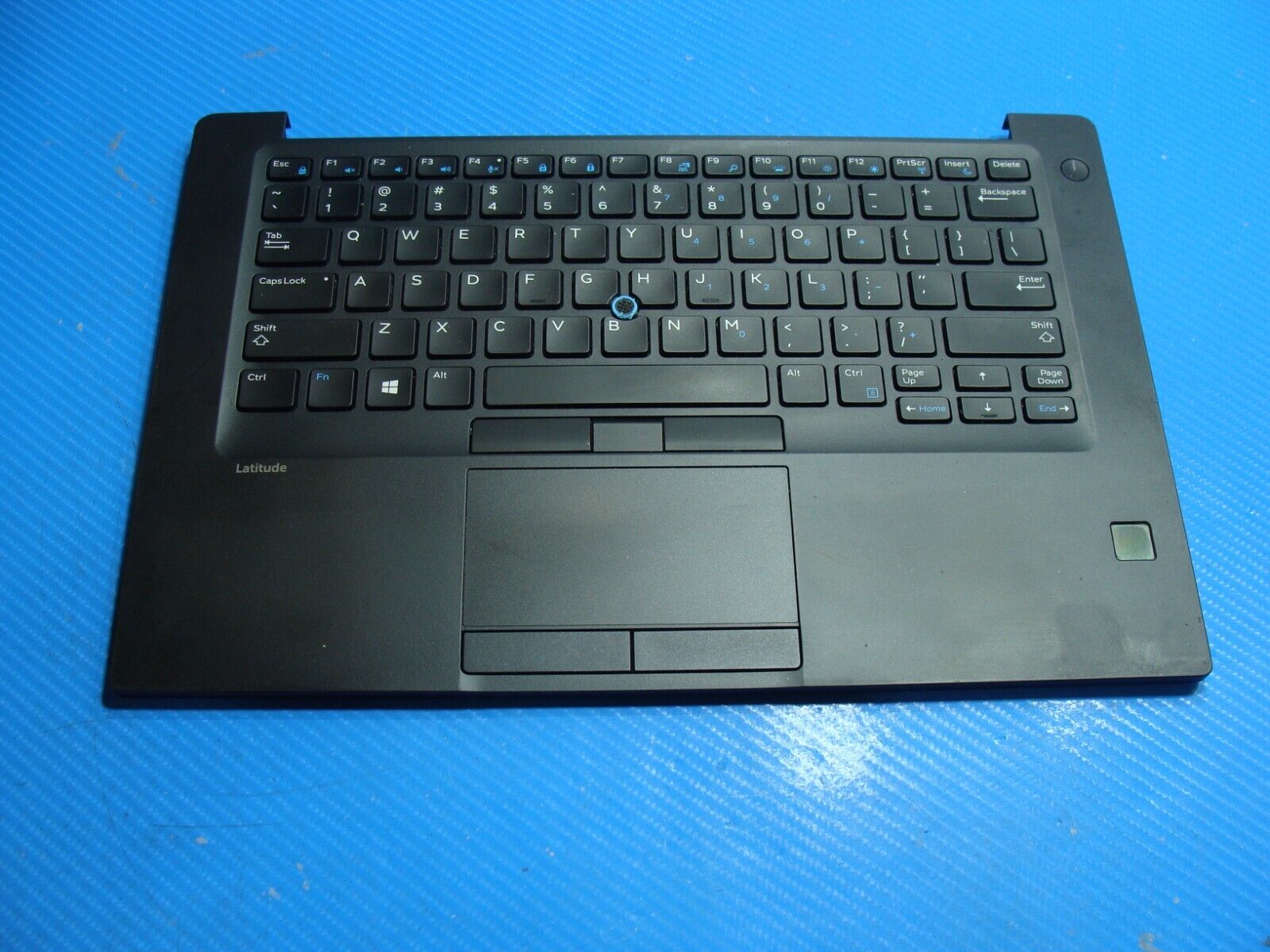 Dell Latitude 7480 14
