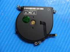 MacBook Air A1466 13" Early 2014 MD760LL/B CPU Cooling Fan 923-0442