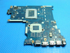 HP 15-ba009dx 15.6" Genuine AMD A6-7310 2.0GHz Motherboard 854965-601 AS IS - Laptop Parts - Buy Authentic Computer Parts - Top Seller Ebay
