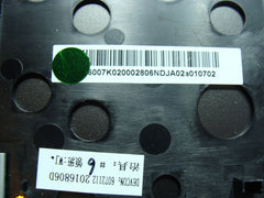 HP Envy m6-ar004dx 15.6" Genuine Palmrest w/Touchpad Keyboard BL 460.07K02.0002