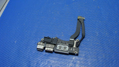 MacBook Pro A1398 MC975LL/A Mid 2012 15" Genuine I/O Board w/Cables 661-6535 Apple