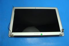 MacBook Air A1466 13" Early 2014 MD760LL/B LCD Screen Assembly Silver 661-7475